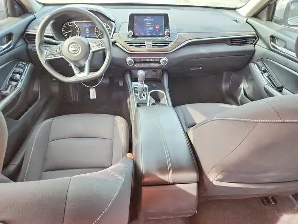 1N4BL4DV2PN364100 2023 NISSAN ALTIMA - Image 8