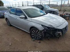 1N4BL4DV2PN365571 2023 NISSAN ALTIMA
