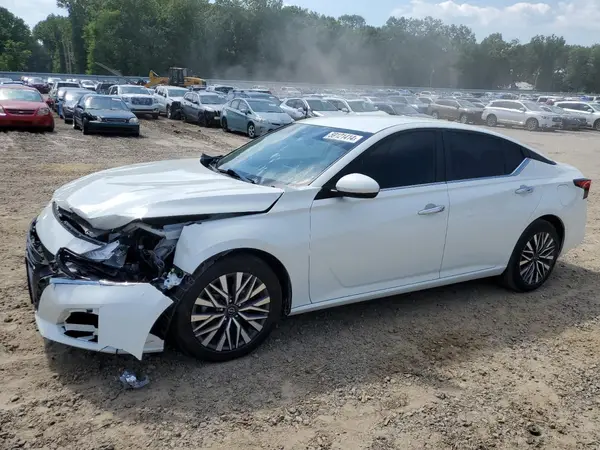 1N4BL4DV2PN366848 2023 NISSAN ALTIMA - Image 1
