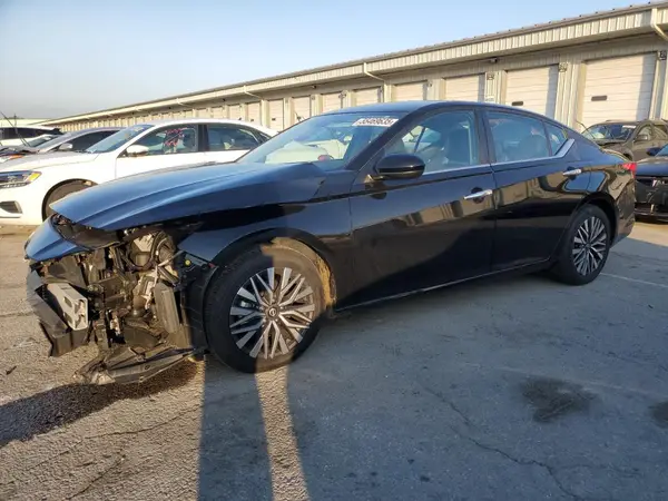 1N4BL4DV2PN367322 2023 NISSAN ALTIMA - Image 1