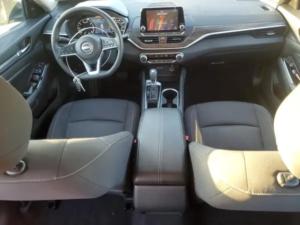 1N4BL4DV2PN367322 2023 NISSAN ALTIMA - Image 8