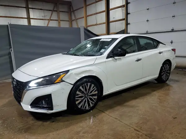 1N4BL4DV2PN368115 2023 NISSAN ALTIMA - Image 1