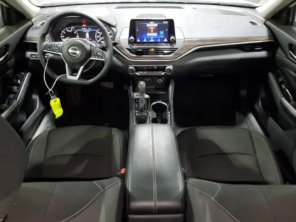 1N4BL4DV2PN368115 2023 NISSAN ALTIMA - Image 8