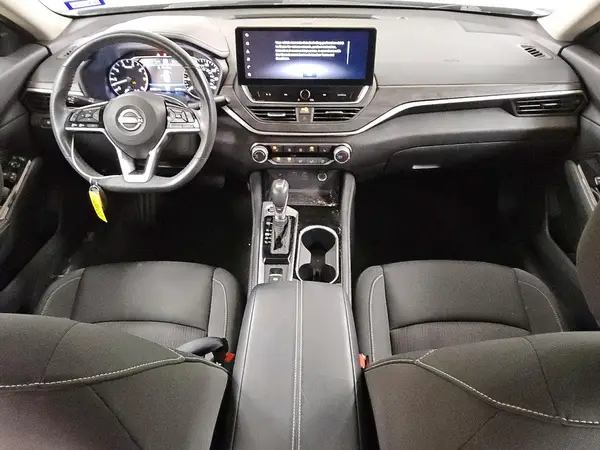 1N4BL4DV2PN369619 2023 NISSAN ALTIMA - Image 8
