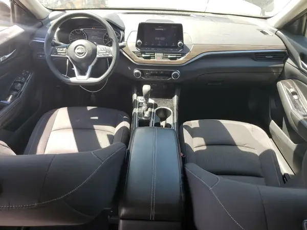 1N4BL4DV2PN369734 2023 NISSAN ALTIMA - Image 8