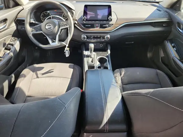 1N4BL4DV2PN370219 2023 NISSAN ALTIMA - Image 8
