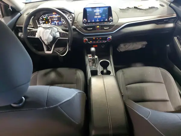1N4BL4DV2PN372388 2023 NISSAN ALTIMA - Image 8