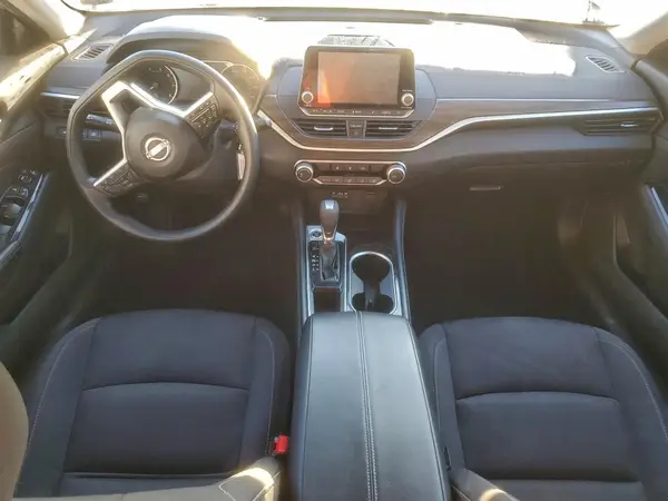 1N4BL4DV2PN373069 2023 NISSAN ALTIMA - Image 8