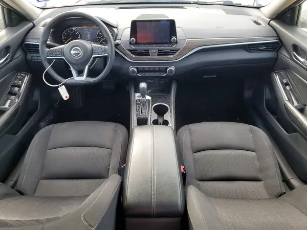 1N4BL4DV2PN373315 2023 NISSAN ALTIMA - Image 8