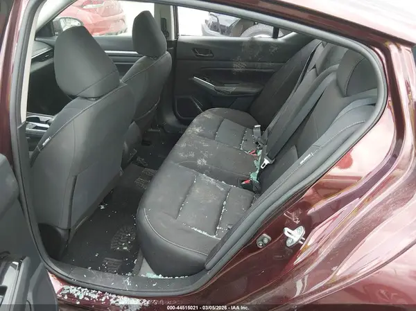 1N4BL4DV2PN373394 2023 NISSAN ALTIMA - Image 8