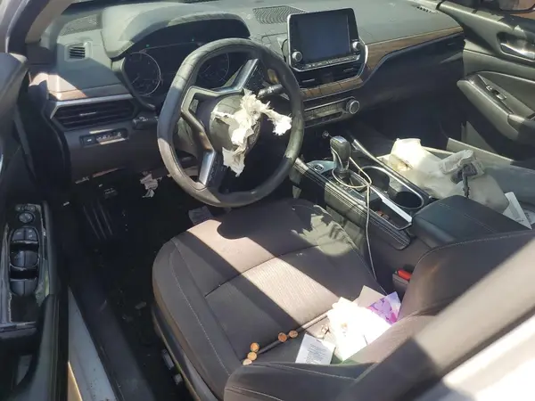 1N4BL4DV2PN374335 2023 NISSAN ALTIMA - Image 8