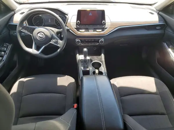 1N4BL4DV2PN375453 2023 NISSAN ALTIMA - Image 8
