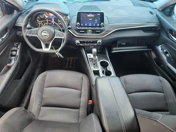 1N4BL4DV2PN375503 2023 NISSAN ALTIMA - Image 8
