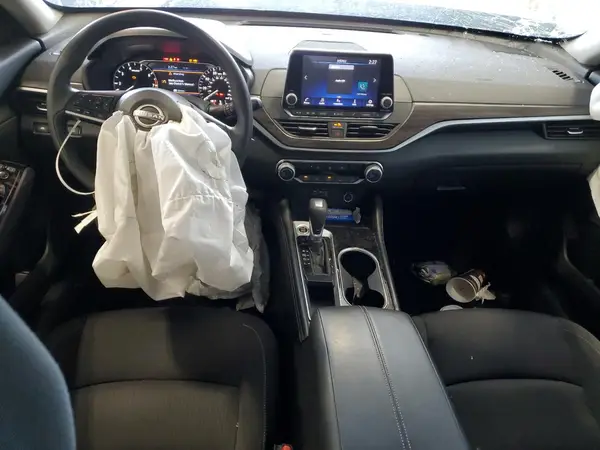 1N4BL4DV2PN376215 2023 NISSAN ALTIMA - Image 8