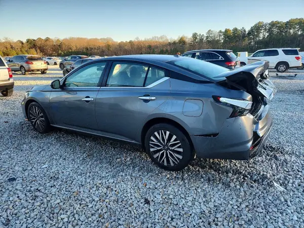 1N4BL4DV2PN376618 2023 NISSAN ALTIMA - Image 2