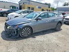 1N4BL4DV2PN376781 2023 NISSAN ALTIMA
