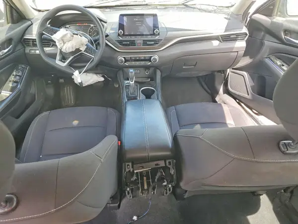 1N4BL4DV2PN376781 2023 NISSAN ALTIMA - Image 8