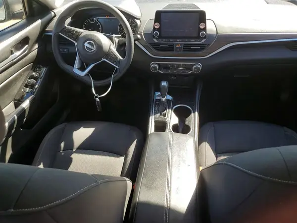 1N4BL4DV2PN377008 2023 NISSAN ALTIMA - Image 8