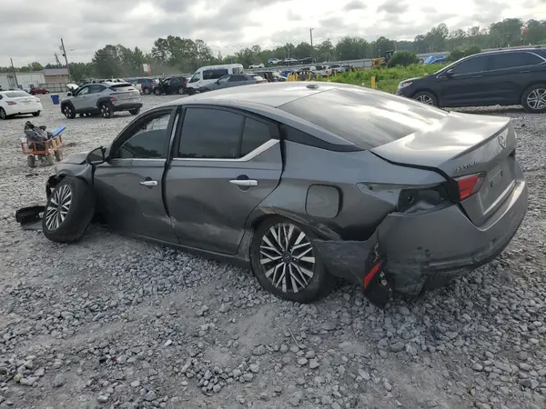 1N4BL4DV2PN377932 2023 NISSAN ALTIMA - Image 2