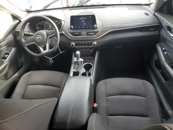 1N4BL4DV2PN377932 2023 NISSAN ALTIMA - Image 8