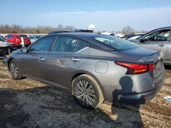 1N4BL4DV2PN377980 2023 NISSAN ALTIMA - Image 2