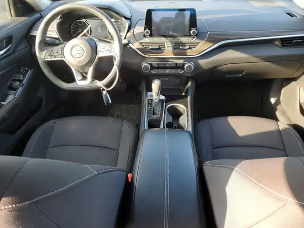 1N4BL4DV2PN377980 2023 NISSAN ALTIMA - Image 8