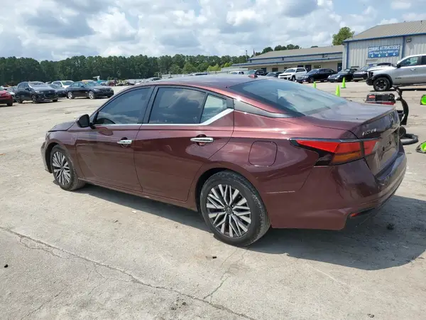 1N4BL4DV2PN378918 2023 NISSAN ALTIMA - Image 2
