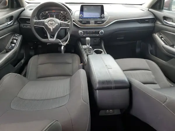 1N4BL4DV2PN378918 2023 NISSAN ALTIMA - Image 8