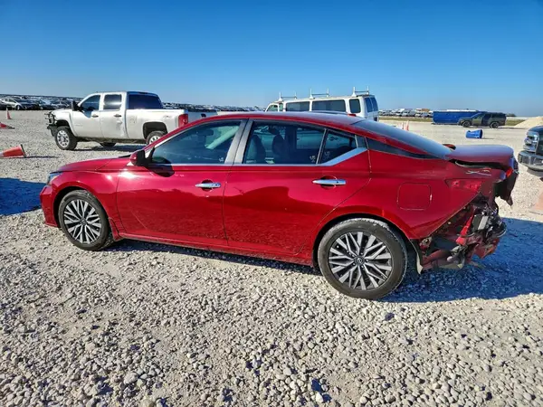 1N4BL4DV2PN379390 2023 NISSAN ALTIMA - Image 2