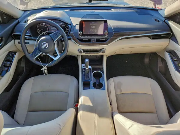 1N4BL4DV2PN379390 2023 NISSAN ALTIMA - Image 8