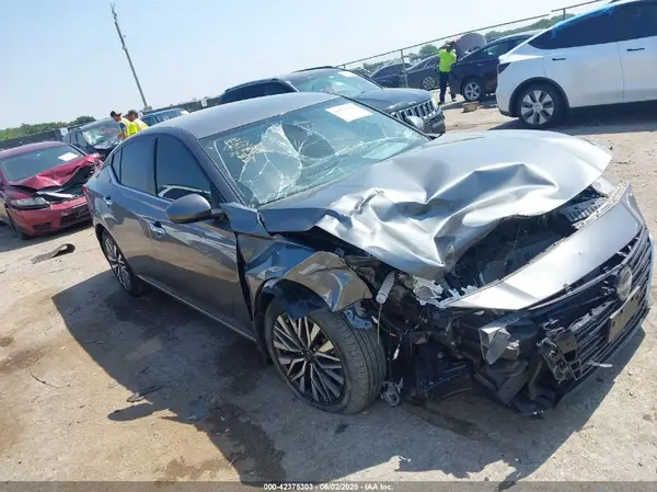 1N4BL4DV2PN379552 2023 NISSAN ALTIMA - Image 1