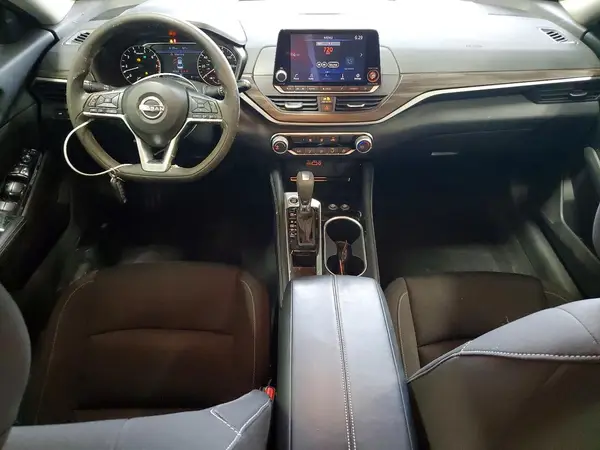 1N4BL4DV2PN380121 2023 NISSAN ALTIMA - Image 8