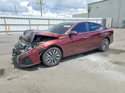 1N4BL4DV2PN380619 2023 NISSAN ALTIMA