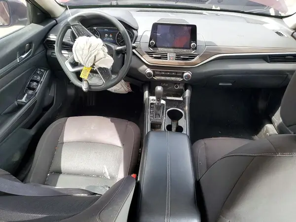 1N4BL4DV2PN380619 2023 NISSAN ALTIMA - Image 8