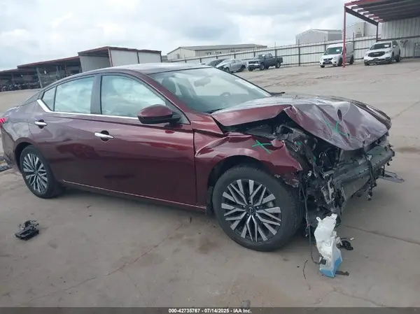1N4BL4DV2PN381883 2023 NISSAN ALTIMA - Image 1
