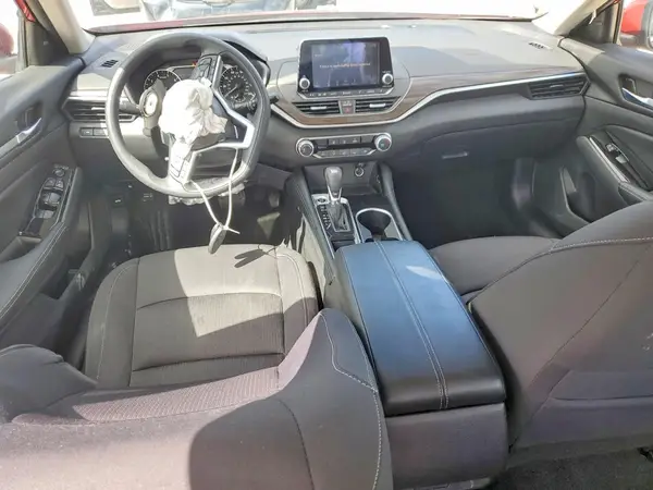 1N4BL4DV2PN382130 2023 NISSAN ALTIMA - Image 8