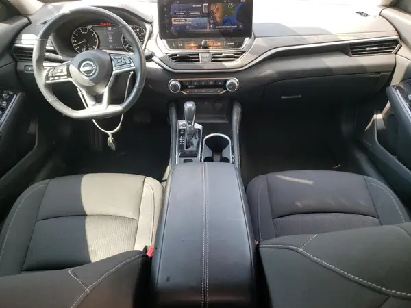 1N4BL4DV2PN382595 2023 NISSAN ALTIMA - Image 8