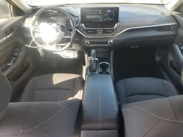 1N4BL4DV2PN383066 2023 NISSAN ALTIMA - Image 8