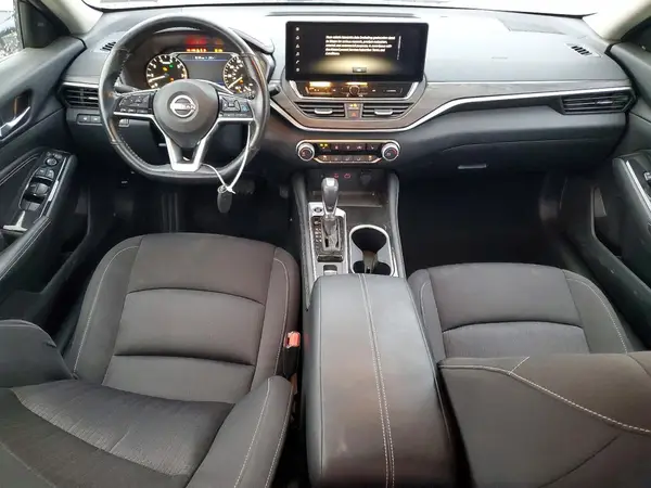 1N4BL4DV2PN383407 2023 NISSAN ALTIMA - Image 8