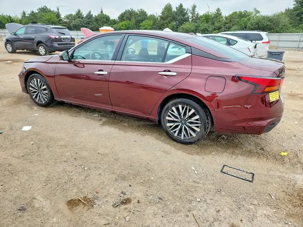 1N4BL4DV2PN383777 2023 NISSAN ALTIMA - Image 2
