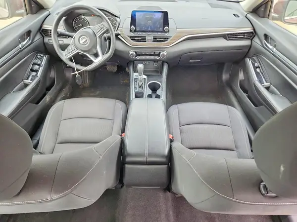 1N4BL4DV2PN383777 2023 NISSAN ALTIMA - Image 8
