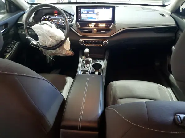 1N4BL4DV2PN384203 2023 NISSAN ALTIMA - Image 8
