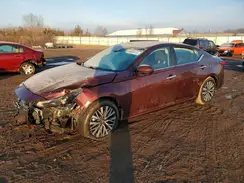 1N4BL4DV2PN384220 2023 NISSAN ALTIMA