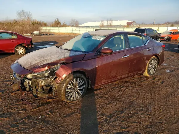 1N4BL4DV2PN384220 2023 NISSAN ALTIMA - Image 1