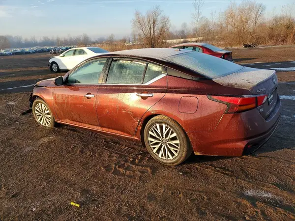 1N4BL4DV2PN384220 2023 NISSAN ALTIMA - Image 2