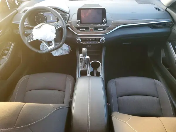 1N4BL4DV2PN384220 2023 NISSAN ALTIMA - Image 8