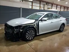 1N4BL4DV2PN385917 2023 NISSAN ALTIMA