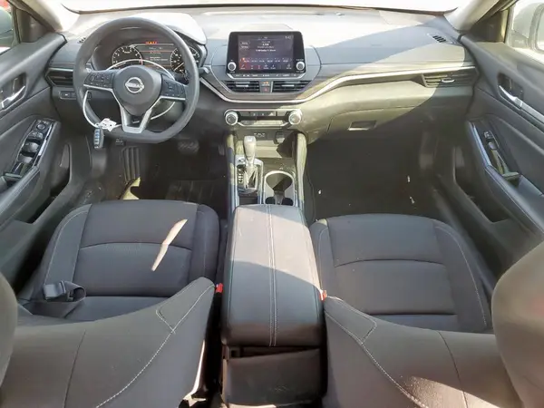 1N4BL4DV2PN386016 2023 NISSAN ALTIMA - Image 8