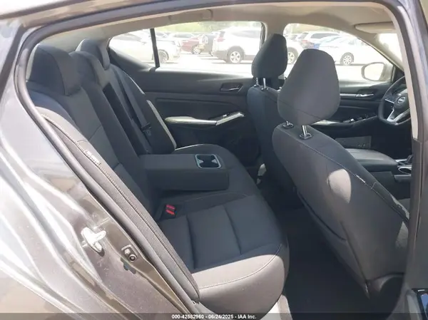 1N4BL4DV2PN386789 2023 NISSAN ALTIMA - Image 8