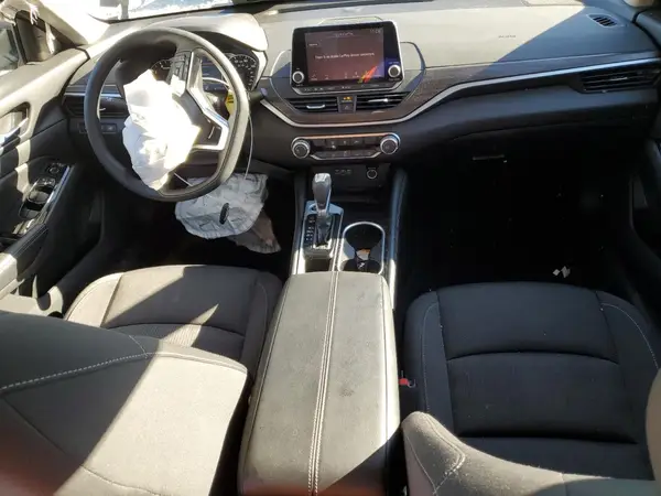 1N4BL4DV2PN387795 2023 NISSAN ALTIMA - Image 8